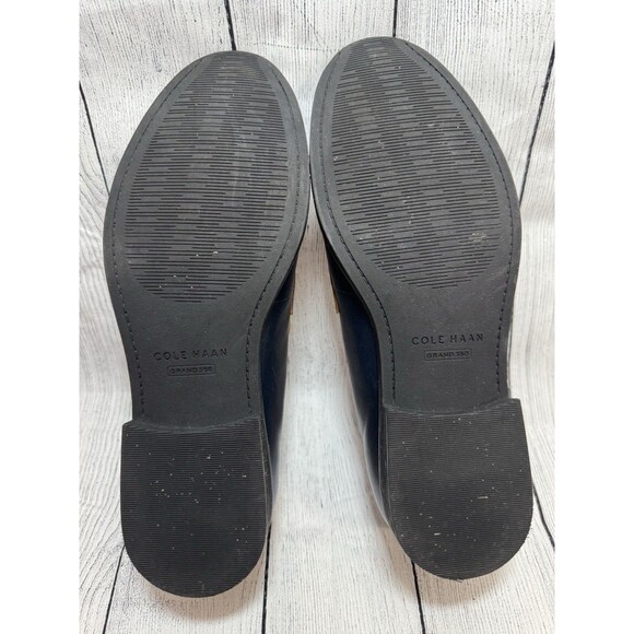 Cole Haan Stassi Penny Loafer Women's Slip On SZ 9 - Picture 11 of 16